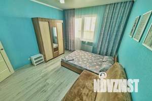 2-к квартира, посуточно, 62м2, 6/16 этаж