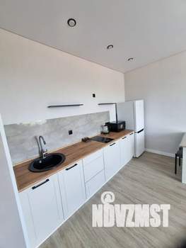 1-к квартира, посуточно, 40м2, 4/17 этаж