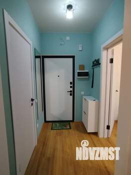 1-к квартира, на длительный срок, 32м2, 5/17 этаж