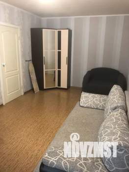 1-к квартира, посуточно, 31м2, 9/14 этаж