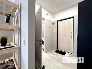 2-к квартира, посуточно, 35м2, 1/1 этаж