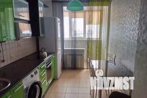 1-к квартира, посуточно, 41м2, 9/10 этаж