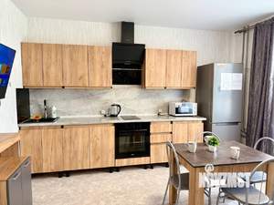 2-к квартира, посуточно, 55м2, 12/18 этаж