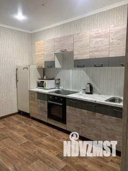 2-к квартира, посуточно, 70м2, 1/17 этаж