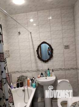 Студия квартира, на длительный срок, 24м2, 1/17 этаж