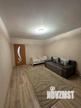 1-к квартира, на длительный срок, 39м2, 8/12 этаж