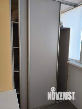 1-к квартира, на длительный срок, 39м2, 9/13 этаж