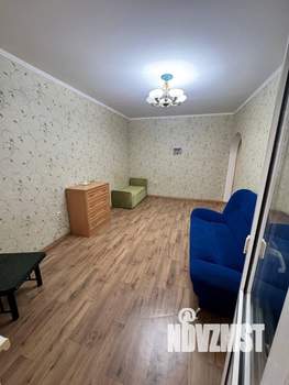 1-к квартира, на длительный срок, 41м2, 9/17 этаж