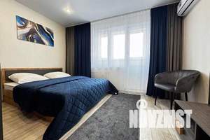 1-к квартира, посуточно, 31м2, 14/20 этаж