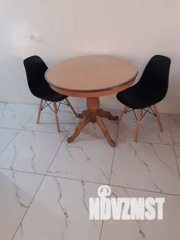 Студия квартира, посуточно, 27м2, 17/17 этаж