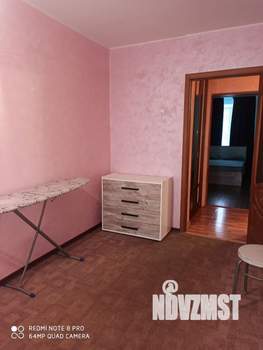 3-к квартира, посуточно, 63м2, 3/6 этаж