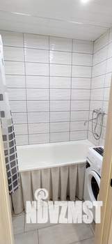 1-к квартира, посуточно, 32м2, 4/5 этаж