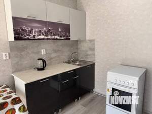 Студия квартира, на длительный срок, 27м2, 5/17 этаж