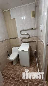 2-к квартира, на длительный срок, 66м2, 3/14 этаж