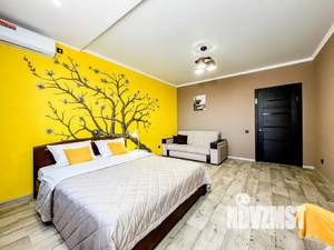 1-к квартира, посуточно, 40м2, 5/17 этаж