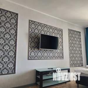 1-к квартира, посуточно, 42м2, 9/10 этаж
