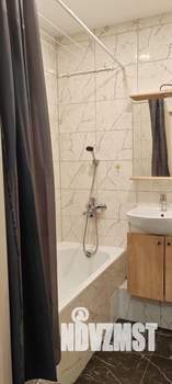 Студия квартира, на длительный срок, 25м2, 11/19 этаж
