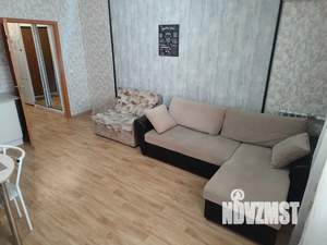 Студия квартира, посуточно, 30м2, 4/16 этаж