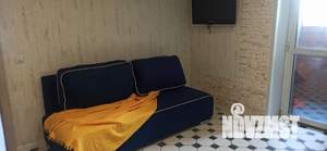 1-к квартира, посуточно, 45м2, 13/17 этаж