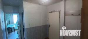 3-к квартира, на длительный срок, 61м2, 5/5 этаж