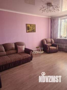 1-к квартира, на длительный срок, 38м2, 10/10 этаж