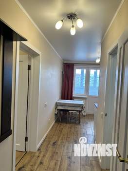 2-к квартира, на длительный срок, 61м2, 7/15 этаж