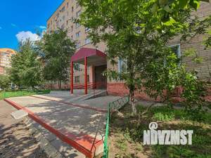 1-к квартира, посуточно, 20м2, 9/9 этаж