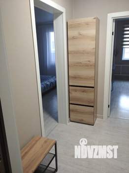 1-к квартира, на длительный срок, 40м2, 7/19 этаж