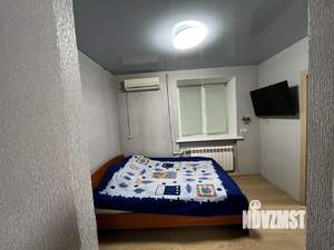 1-к квартира, на длительный срок, 31м2, 1/5 этаж