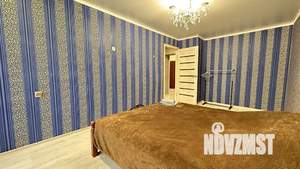 3-к квартира, посуточно, 65м2, 3/5 этаж