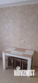 1-к квартира, на длительный срок, 40м2, 3/17 этаж