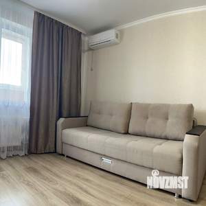 Студия квартира, посуточно, 30м2, 13/17 этаж