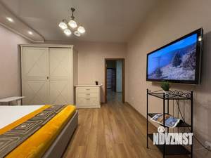 3-к квартира, посуточно, 105м2, 5/16 этаж