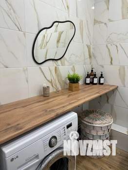 1-к квартира, посуточно, 40м2, 13/17 этаж