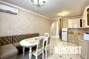 1-к квартира, посуточно, 45м2, 6/16 этаж