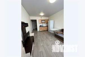 2-к квартира, посуточно, 46м2, 9/17 этаж