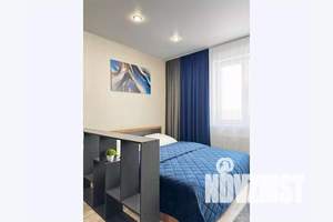 1-к квартира, посуточно, 31м2, 14/20 этаж