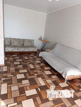 2-к квартира, посуточно, 42м2, 3/10 этаж