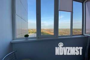 1-к квартира, посуточно, 26м2, 14/16 этаж