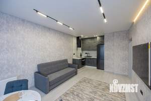 1-к квартира, на длительный срок, 37м2, 14/15 этаж