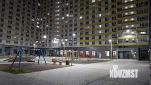 Студия квартира, на длительный срок, 26м2, 15/23 этаж