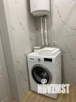 1-к квартира, посуточно, 27м2, 3/6 этаж