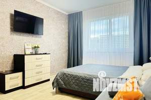 1-к квартира, посуточно, 35м2, 9/17 этаж