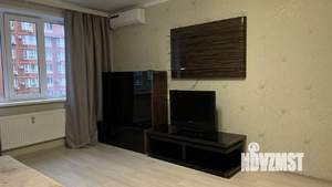 1-к квартира, на длительный срок, 40м2, 6/14 этаж