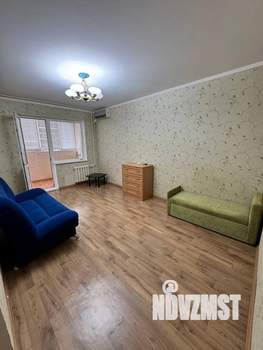 1-к квартира, на длительный срок, 41м2, 9/17 этаж