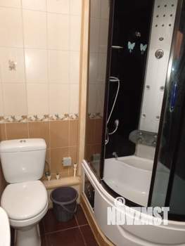 1-к квартира, на длительный срок, 38м2, 9/12 этаж