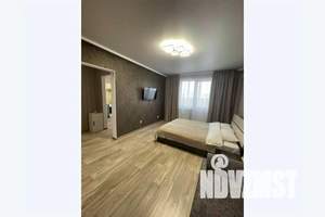 1-к квартира, посуточно, 35м2, 9/18 этаж