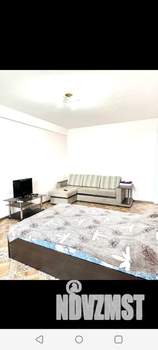 1-к квартира, посуточно, 30м2, 11/18 этаж
