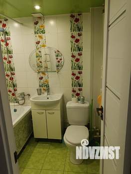 1-к квартира, на длительный срок, 31м2, 9/9 этаж