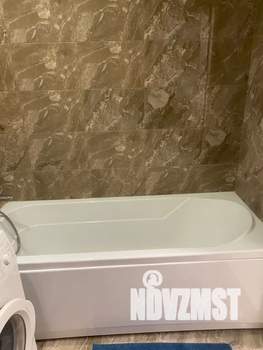 1-к квартира, посуточно, 45м2, 14/14 этаж